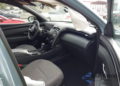 2023 Hyundai Santa Cruz Sel из США, поврежденный, VIN 5NTJCDAE4PH075814